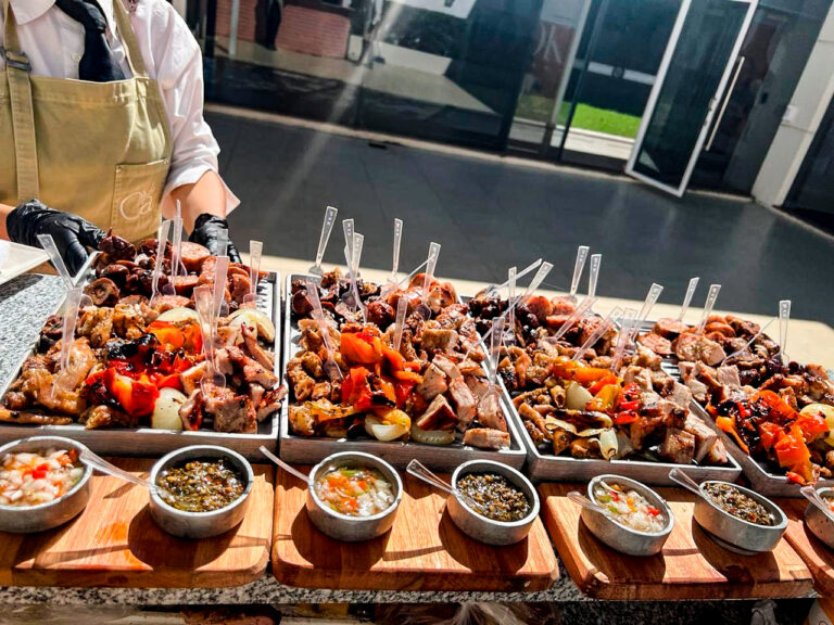 ASADO FINGER PREMIUM